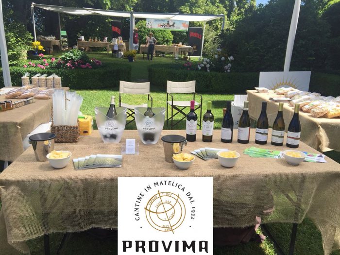 PROVIMA wines